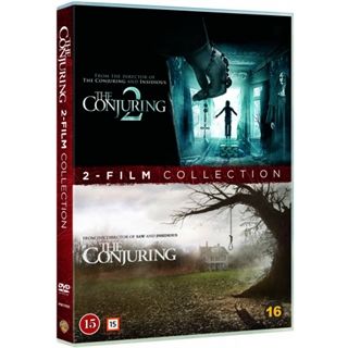 The Conjuring Box